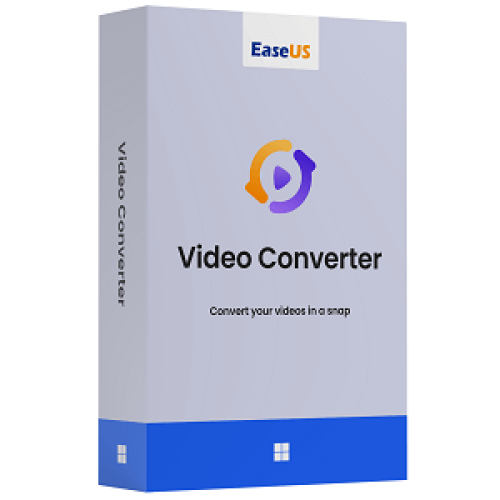 EaseUS Video Converter24